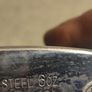 Maxam 6oz Stainless Steel Flask With Screw Down Cap KTFLASK6 Image 2
