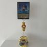 Disney Picture Photo Holder. Winnie The Pooh. Hunny Pot Image 5