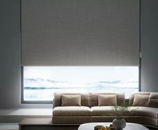 Roller Blind Customization