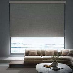 Roller Blind Customization