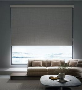 Roller Blind Customization