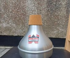 Trombone Extending Tube ("Harmon" type) Mute