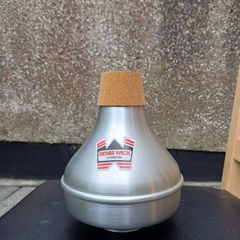 Trombone Extending Tube ("Harmon" type) Mute
