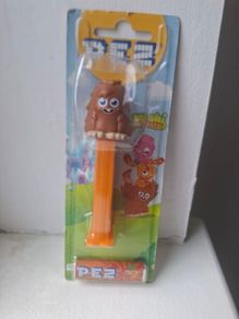 Pez Dispenser