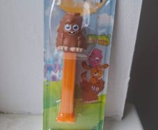 Pez Dispenser