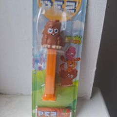 Pez Dispenser