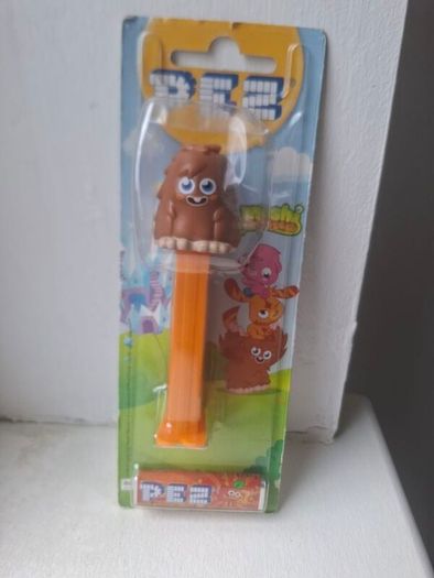 Pez Dispenser