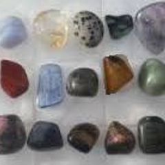 Crystal Sets