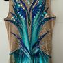 Rhythmic gymnastics leotards x 3 Image 3