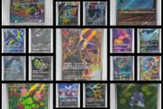 CHOOSE YOUR CARD - Japanese Pokemon AR Singles