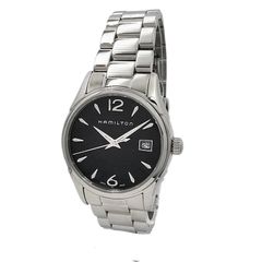 Hamilton Jazzmaster Lady Ref. H32351135 - ON9206