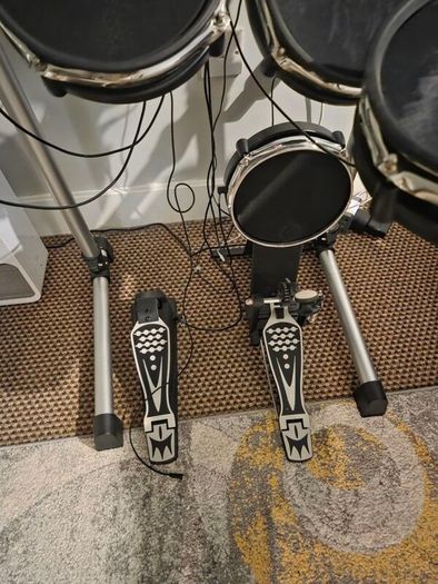 drums