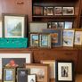 Multiple prints, in multiple sizes, of frames in very in conditions must go as a job lot. Image 4