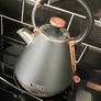 Kettle/ toaster set Image 2