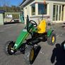 John Deere Berg Go Car Image 2