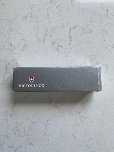 Victorinox fisherman