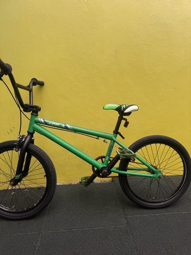 Bmx Hero