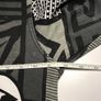 Quiksilver Mens Full Zip Hoodie Size Small Image 8