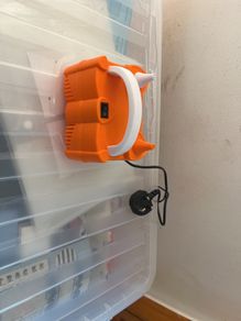 Electric Balloon pump
