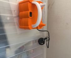 Electric Balloon pump