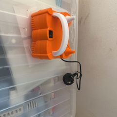 Electric Balloon pump