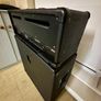 Hughes & Kettner Matrix 100 Half Stack, SC412A 4x12 Cab + Footswitch Image 9