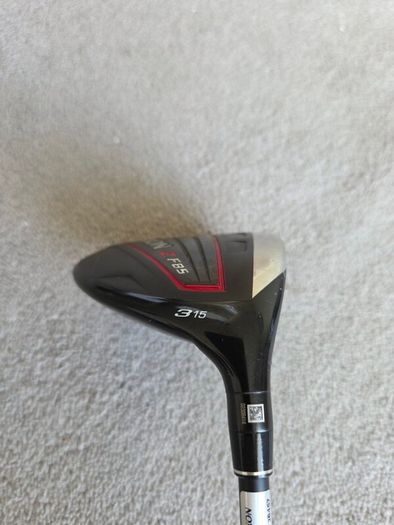 Srixon Z F85 3-Wood