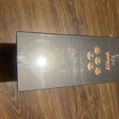 Professional Trimmer TUFT Viper