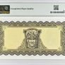 Ireland | 1974 | 5 Pounds | P.65c | 74 A 135489 | Pmg Graded | Aunc Image 2