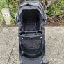 Graco Modes Element Travel System 3 in 1 Stroller Image 6