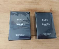 BLEU de Chanel 50ml Eau-de-parfum