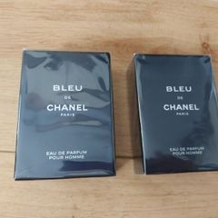 BLEU de Chanel 50ml Eau-de-parfum