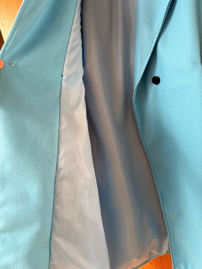 Coat brand new