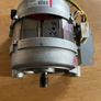 Motor for Zanissi Lindo 100 or 1000 for sale Image 3