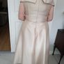 Stunning Designer dress Image 3