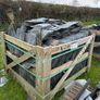Blue bangor slates for sale Image 3