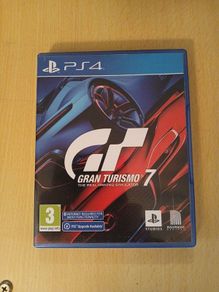 gran turismo 7