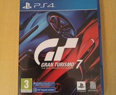 gran turismo 7
