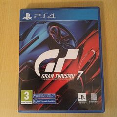 gran turismo 7