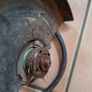 Makita GA9020 Angle Grinder 110V Image 5