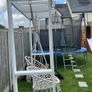two seater swing Image 4