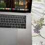 MacBook Pro 15inch 2019 Image 7