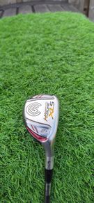 cleveland golf 2 hybrid