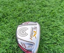 cleveland golf 2 hybrid