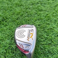 cleveland golf 2 hybrid