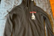 Diocletian Survivalist Hoodie - Large - Death Metal