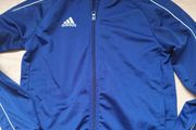 Dark Navy Adidas Sweater 11-12Yeara