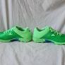 Puma cricket shoes Size 11 eu 46 green brand new never used Image 6