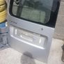 Volkswagen caddy back door Image 2
