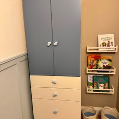 Children wardrobe